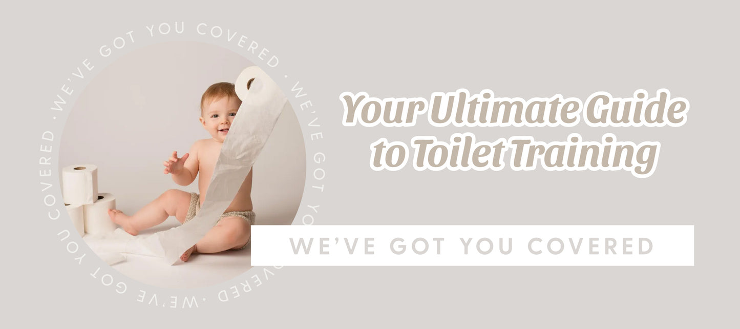 Toilet Training