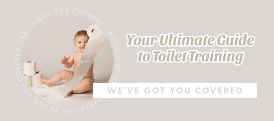 Toilet Training