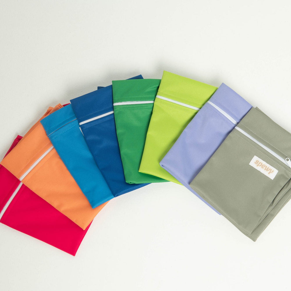 Spewy™ Wet Bag