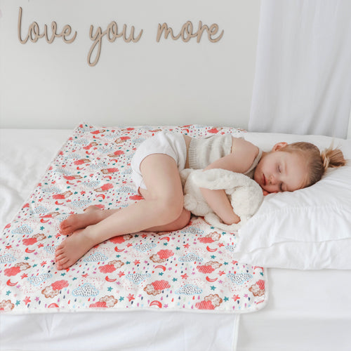 
                      
                        ***PRE ORDER Spewy™ Bed Mats (single / king single bed)
                      
                    